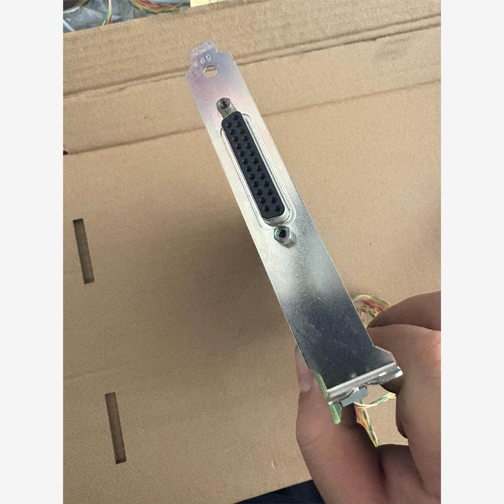 ICOS Vision MVS605 ISA 采集卡 PRO - 图2