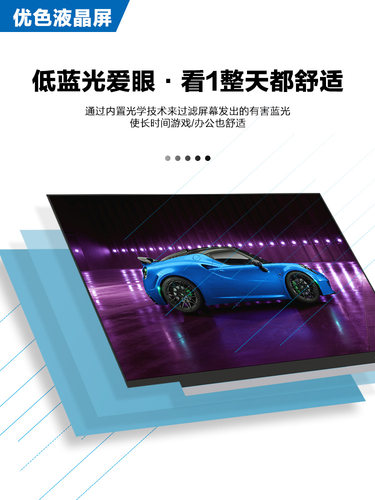 联想昭阳 K4E-IML ITL E14 T14 E4-ILL AIR 14 14S 笔记本屏幕 - 图1