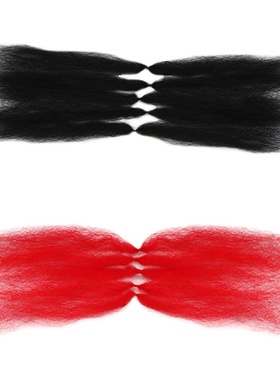 佛像胡须关公土地公财神爷胡子