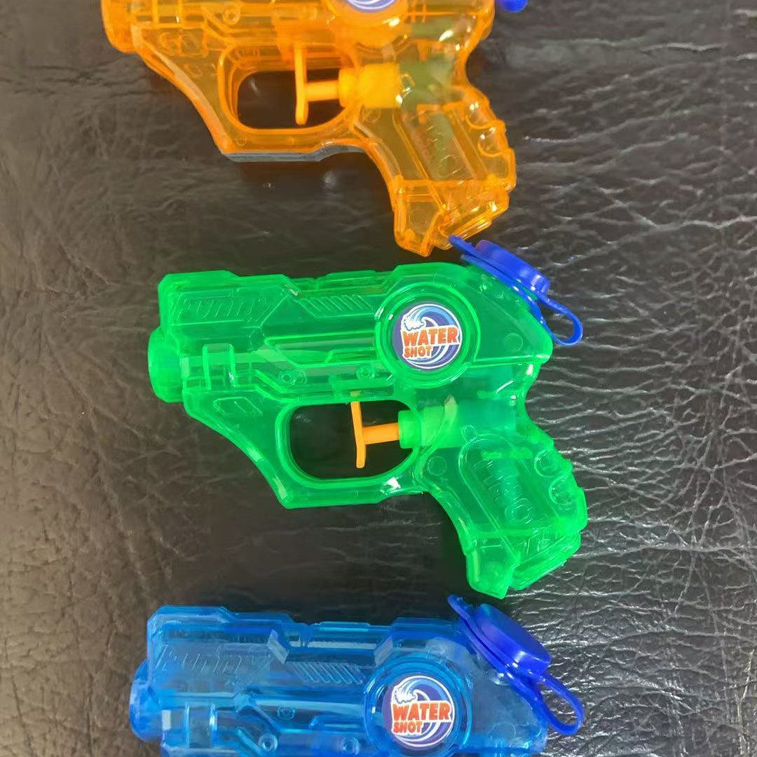夏季儿童迷你水枪按压出水泳池打水仗戏水玩具户外沙滩水枪幼儿园,淘宝优惠券,粉丝福利购,淘宝优惠卷
