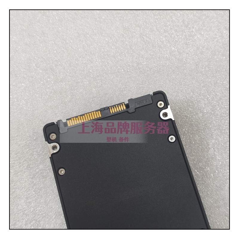 浪潮存储as2600G2 As5300g2 AS5500g2固态pm1633A 7.68T sas SSD - 图2