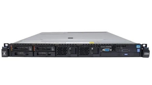 IBM X3550M4主板 服务器虚拟化云计算办公ERP 00Y8375 00J6192 - 图2