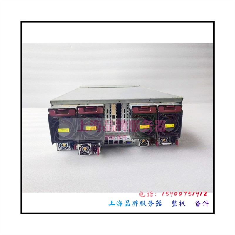 超微4029GP-TRT 4028GP-TRT2AI训练人工智能学习GPU8卡10卡服务器 - 图3