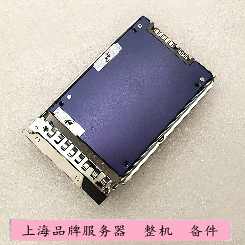 Dell/戴尔 6KCYT CDC61 960G SSD SATA 2.5 6G硬盘MTFDDAK960TDD - 图2