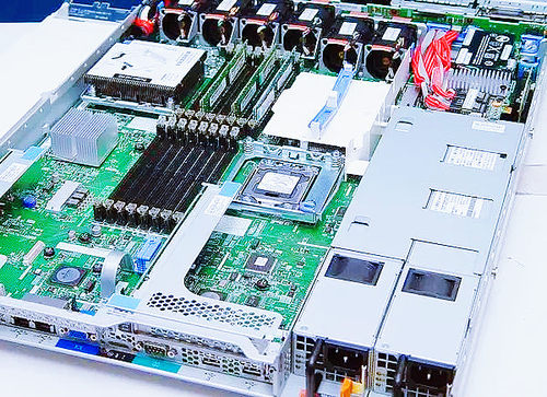 IBM X3550M4主板 服务器虚拟化云计算办公ERP 00Y8375 00J6192 - 图1