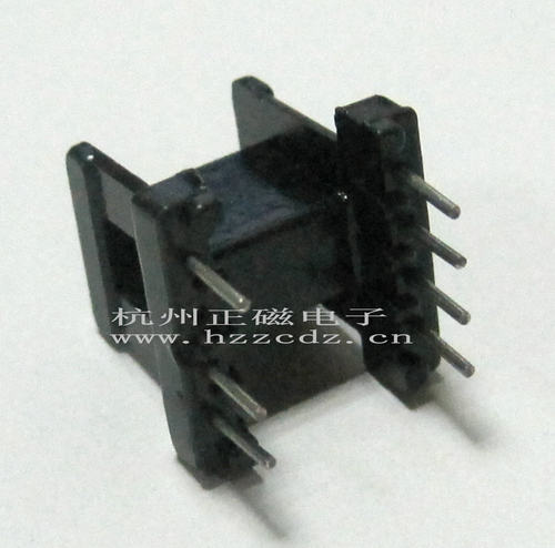 厂方直供高频变压器骨架EE10  立式3+4 - 图3