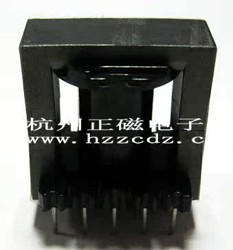 厂方直供高频变压器正品磁芯骨架EC28/34  立式5+5 - 图3