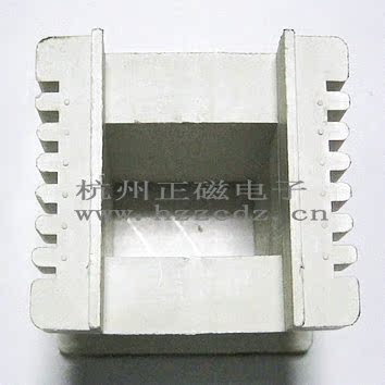 厂方直供高频大功率变压器正品磁芯骨架EE70B  立式6+6/无针 - 图3