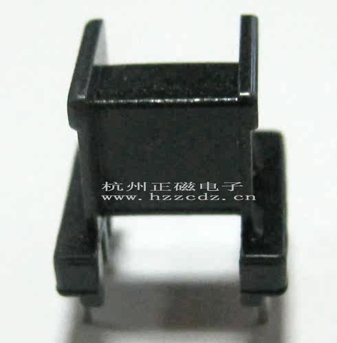 厂方直供高频变压器骨架EE10  立式3+4 - 图2