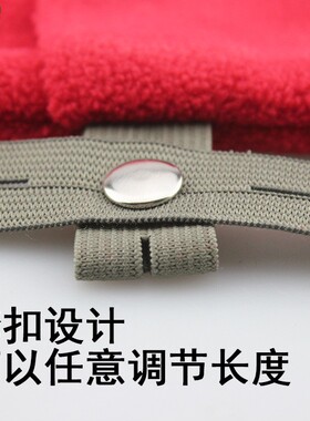 全身通用随身灸艾灸圆形批发价棉
