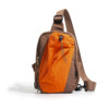 2026 New Lightweight Fashionable Outdoor Leisure Sports Travel Chest Bag Multifunctional Cycling Water Bottle Bag Messenger Bag for Women