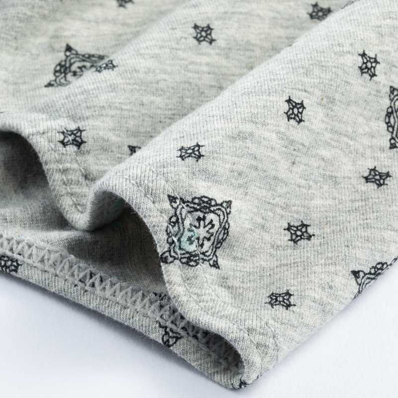 健将男士三角纯棉新款2021年头内裤 健将内衣男三角内裤