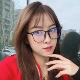 Сверхлегкие антирадиационные прозрачные модные трендовые очки подходит для мужчин и женщин