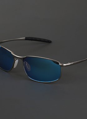 偏光男女通用特价清仓太阳眼镜