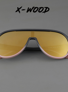 偏光飞行员男女太阳眼镜