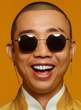 超轻椭圆形圆形金边复古墨镜