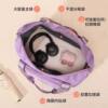 Women's Large Capacity Pullable Business Travel Bag