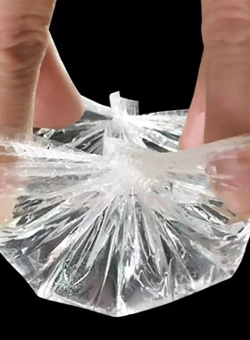 一次性防水耳套染发洗澡防进水