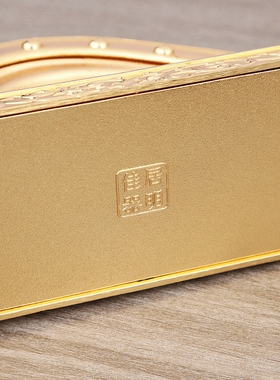 李居明2026马年运如意招财猫摆件