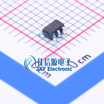 Sophisticated operational amplifier RS8551XF RUNIC (Runstone) SOT-23-5 amplifier chip brand new original