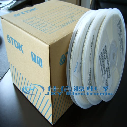 NV73A2LTTE24  2220 24V 1000A  KOA贴片压敏电阻 - 图2