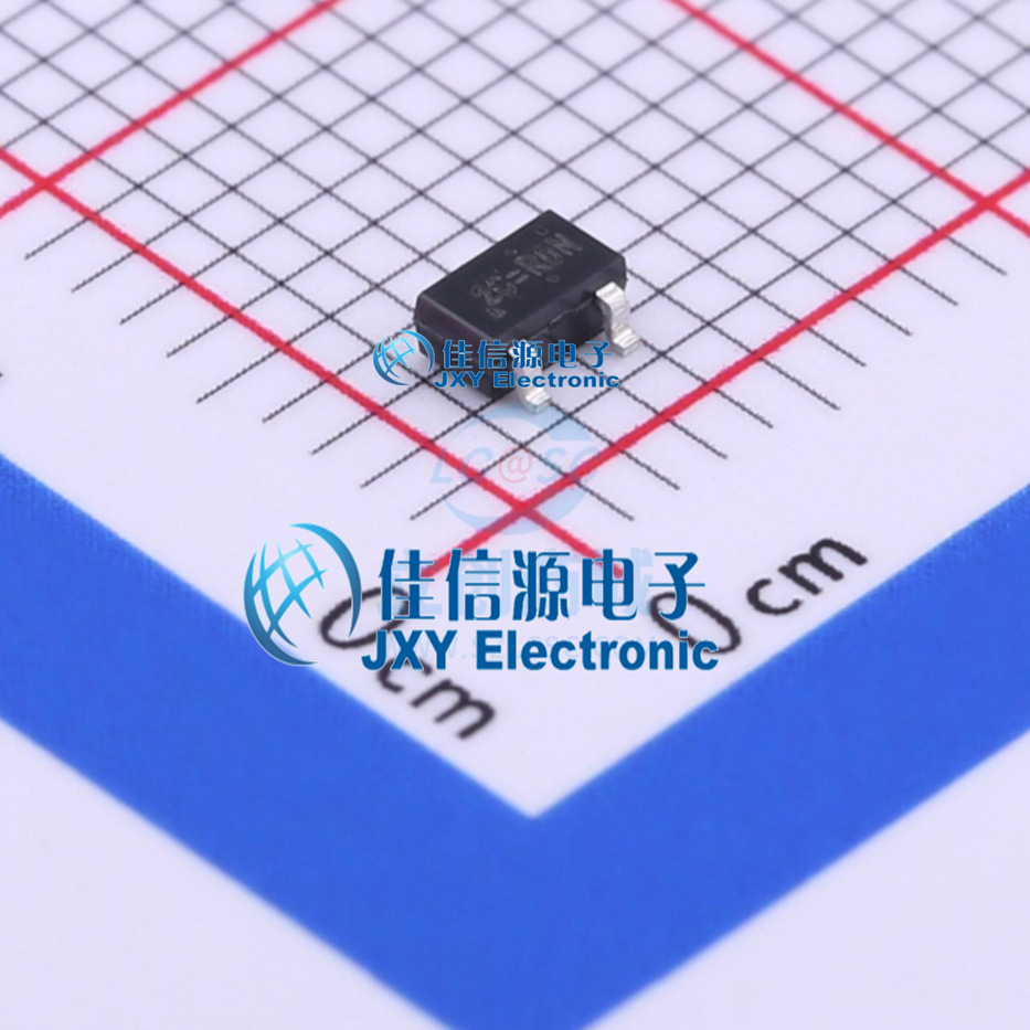 线性稳压器 RT9058-50GVL RICHTEK(台湾立锜) SOT-23-3L 输出5V - 图0