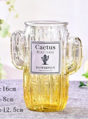 欧式风大号客厅玻璃花瓶包邮热卖