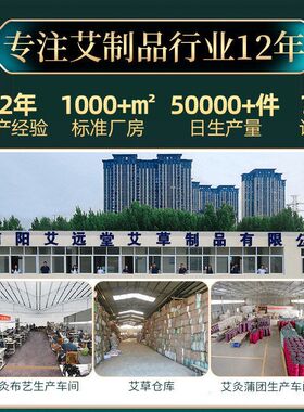 艾远堂艾灸宝加药草保健艾绒热敷电加热艾草包艾芯内胆厂家批发