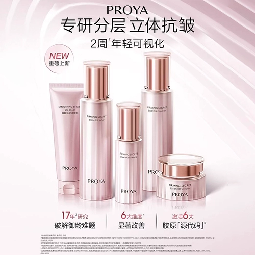 Молочко, разглаживающий комплект для матери для ухода за кожей, подарок на день рождения, против морщин