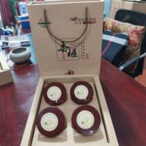 2023 Incense Casket Box Installed New Goods and Maple Bridge Xiangya Gift Box Packaging 500 gr 1000 grams of great offer