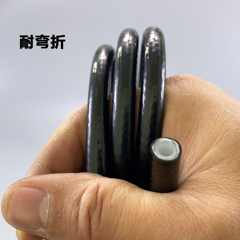 黄油复合高压树脂软管8.6*4.2冲床挖机油脂润滑管直涨芯机床接头,淘宝优惠券,粉丝福利购,淘宝优惠卷