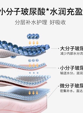 梵珂蜜语玻尿酸次抛精华液