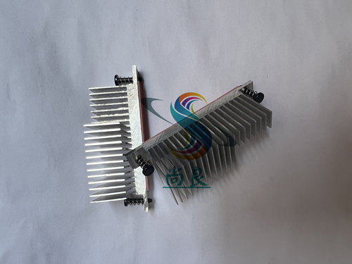 联想 P340 P350 工作站 电脑主板 COMS散热马甲 I4X0MS-P I5X0MS - 图2