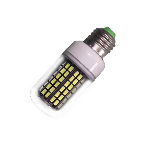 LED船用灯泡低压航行灯12v24v36V220灯笼P28S卡口b15B22螺口E2714 - 图3