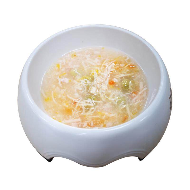 珍宝(SANPO)珍宝宠物犬零食珍乐包软包犬罐头 干粮拌饭湿粮包鸡肉,淘宝优惠券,粉丝福利购,淘宝优惠卷