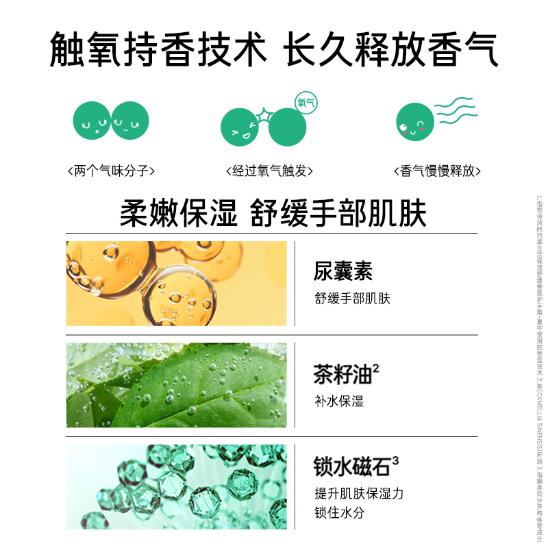 innisfree /悦诗风吟济州女护手霜 innisfree护手霜