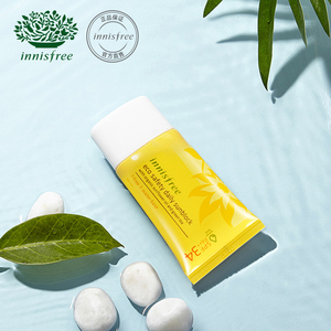 悦诗风吟防晒霜