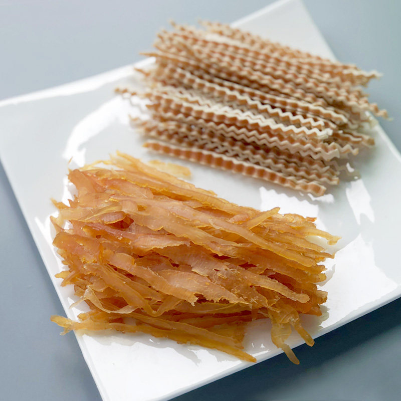 Petio派地奥狗零食多口味泰迪互动奖励牛皮卷鸡肉细切丝,淘宝优惠券,粉丝福利购,淘宝优惠卷