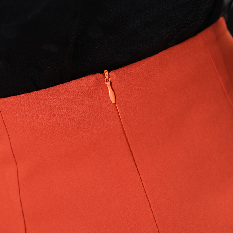 高腰阔腿短裤女夏韩国百搭休闲裤 离题服饰休闲裤