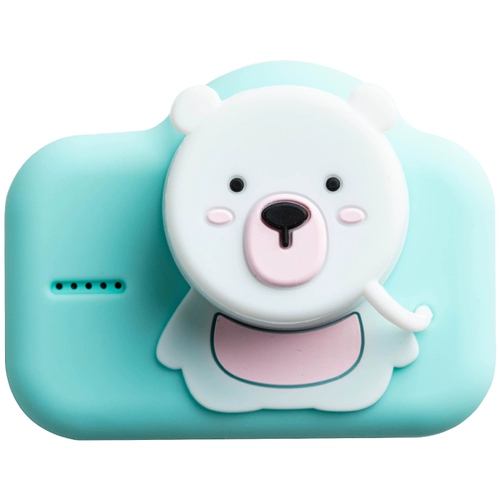 Цифровая камера для школьников, мультяшная игрушка, подарок на день рождения