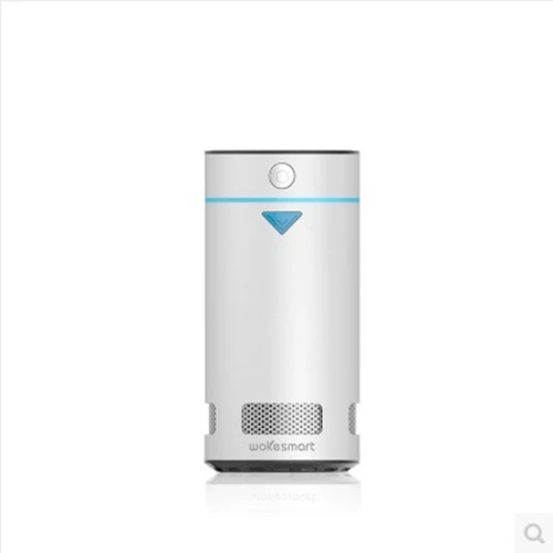 Быстрый антибактериальный электронный дезодорант