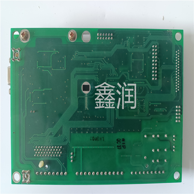 FU-050    1611-00-039  F3B-MAIN-05.PCB    1601-02-017 - 图2