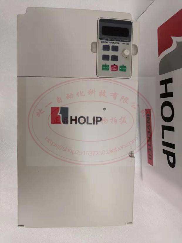 全新原装海利普变频器HLPNV002243B HLP-NV 22KW 380V-图0