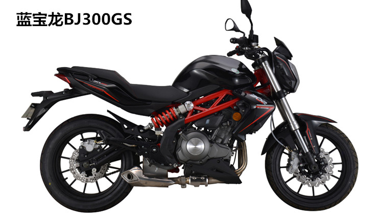 黄龙BJ600GS/BJ300GS/BJ250-15/1/BJ600GS-A/氧传感器排气管 - 图1