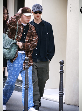 偏光镜椭圆休闲墨镜男女太阳眼镜