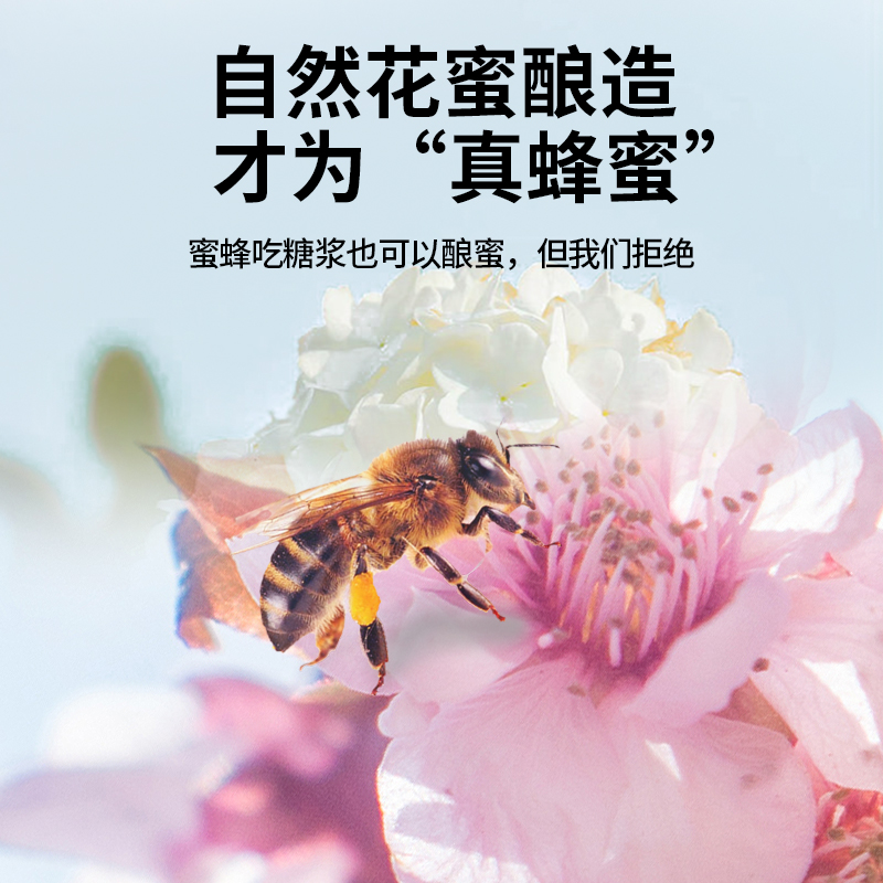 北京同仁堂年后礼盒装福800g*礼盒 北京同仁堂健康蜂蜜
