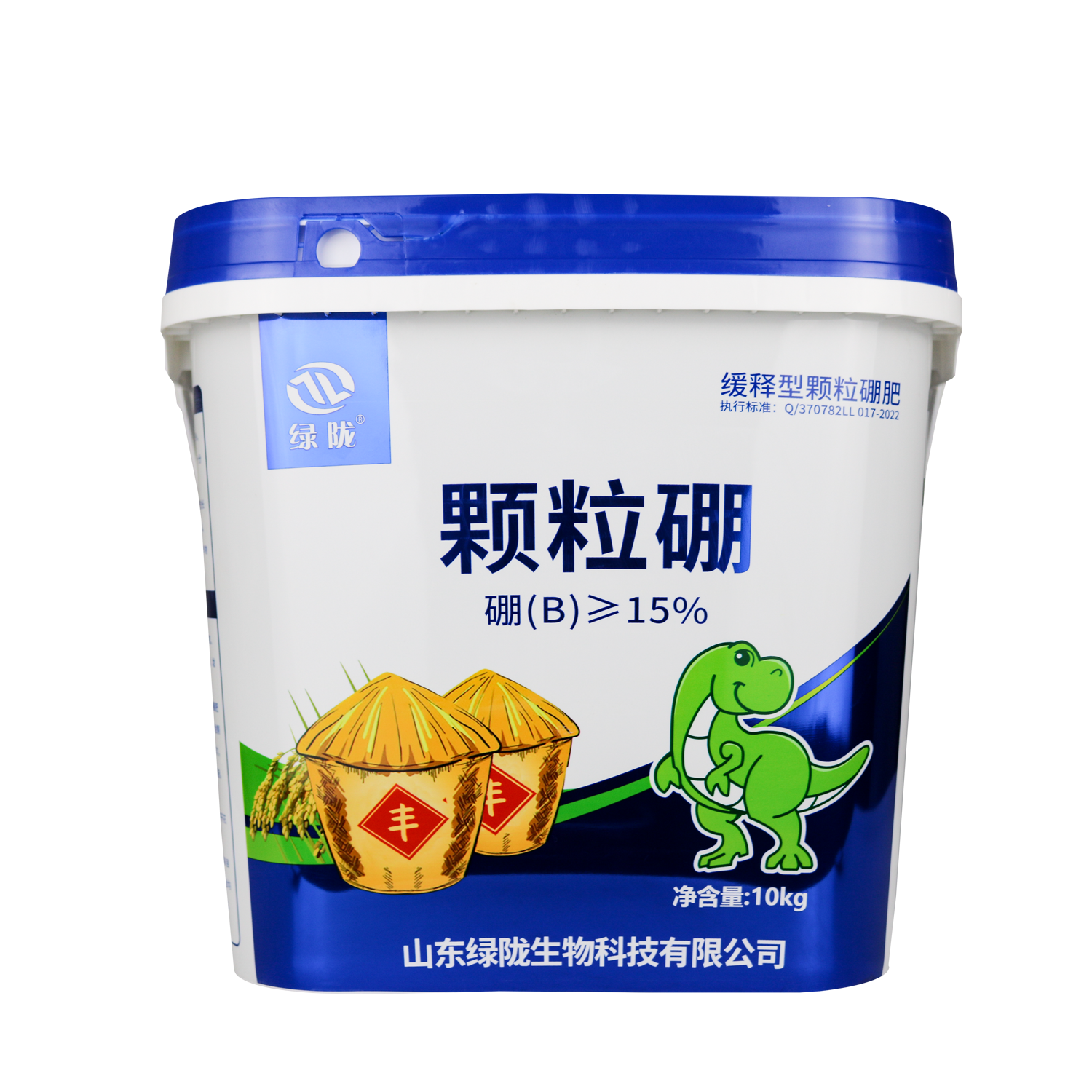 绿陇颗粒硼肥料果树蔬菜大田基施追施促授粉提高坐果硼肥农用肥料,淘宝优惠券,粉丝福利购,淘宝优惠卷