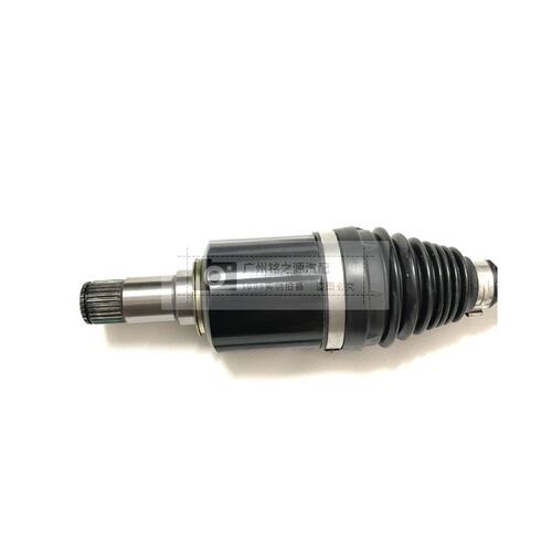 适用雷克萨斯ES350 ES240 RX350 RX300RX270左右前半轴驱动轴总成 - 图1