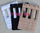 Elastic stretch extension 3-button 4-button underwear extension buckle