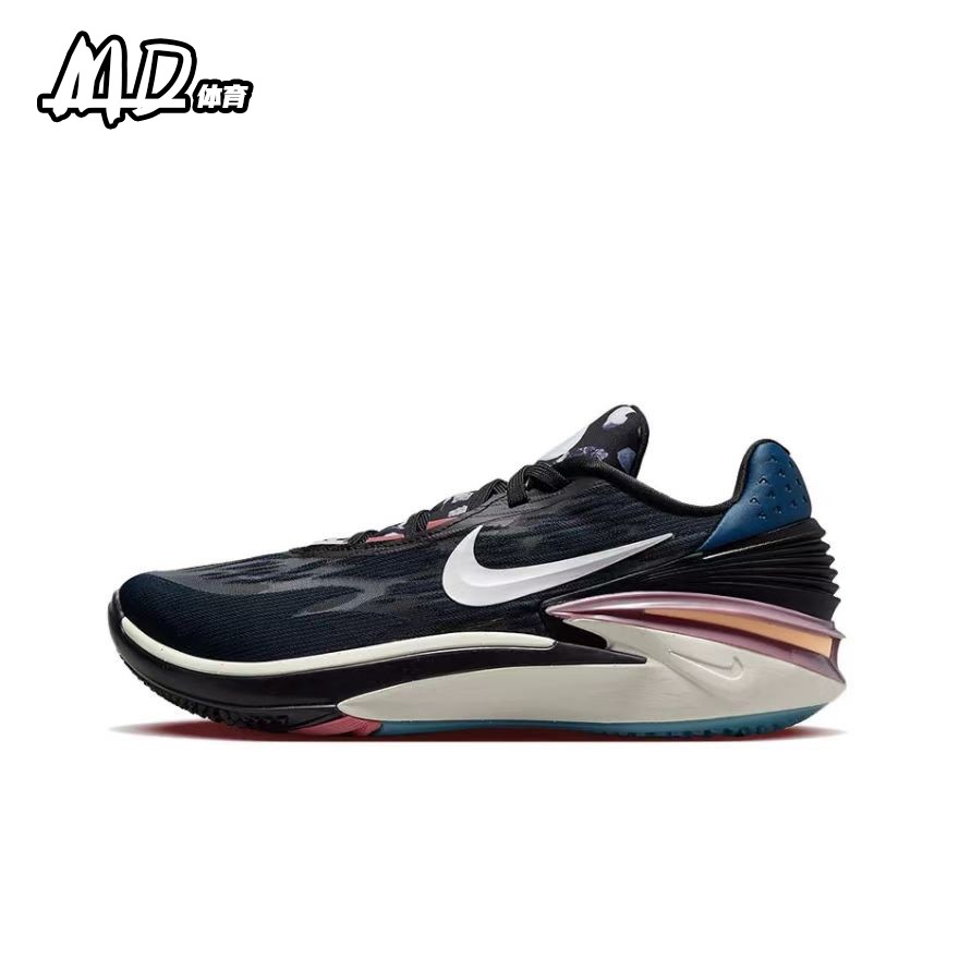 耐克 NIKE Air Zoom G.T.Cut2男子防滑低帮实战篮球鞋 FB1961-141 - 图3